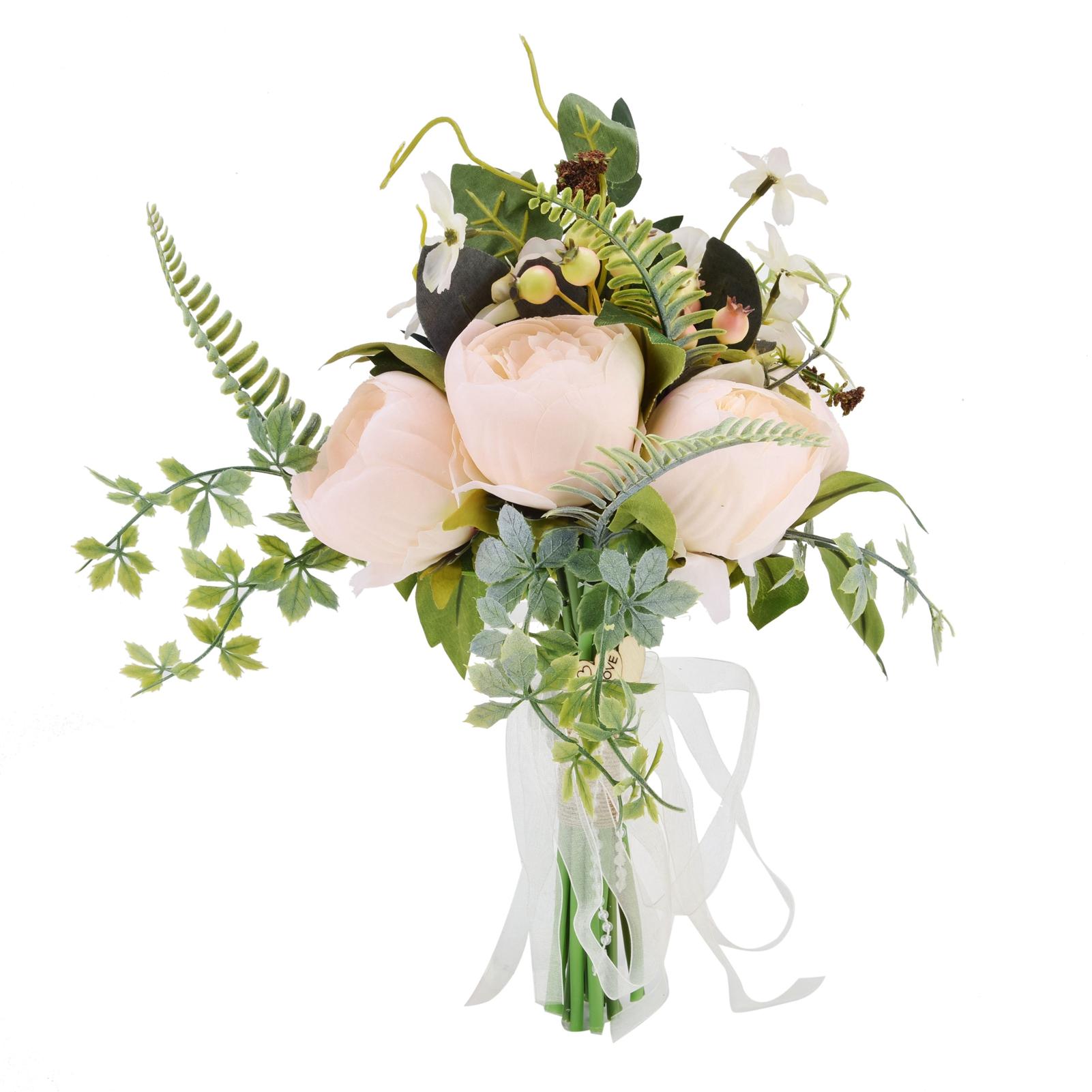 

Невеста Подружка невесты Букет Имитация Искусственные цветы Свадебные фото Реквизит Букет Свадебная вечеринка Home Champagne