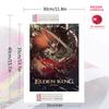 Soulslike games 100% Round Full Drill 5D DIY Diamond Painting Embroidery Cross Stitch Rhinestone Décor