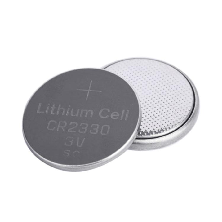 Pack of 5/10/15/20/25/30pcs CR2330 Button Cell Battery for Automotive Remote