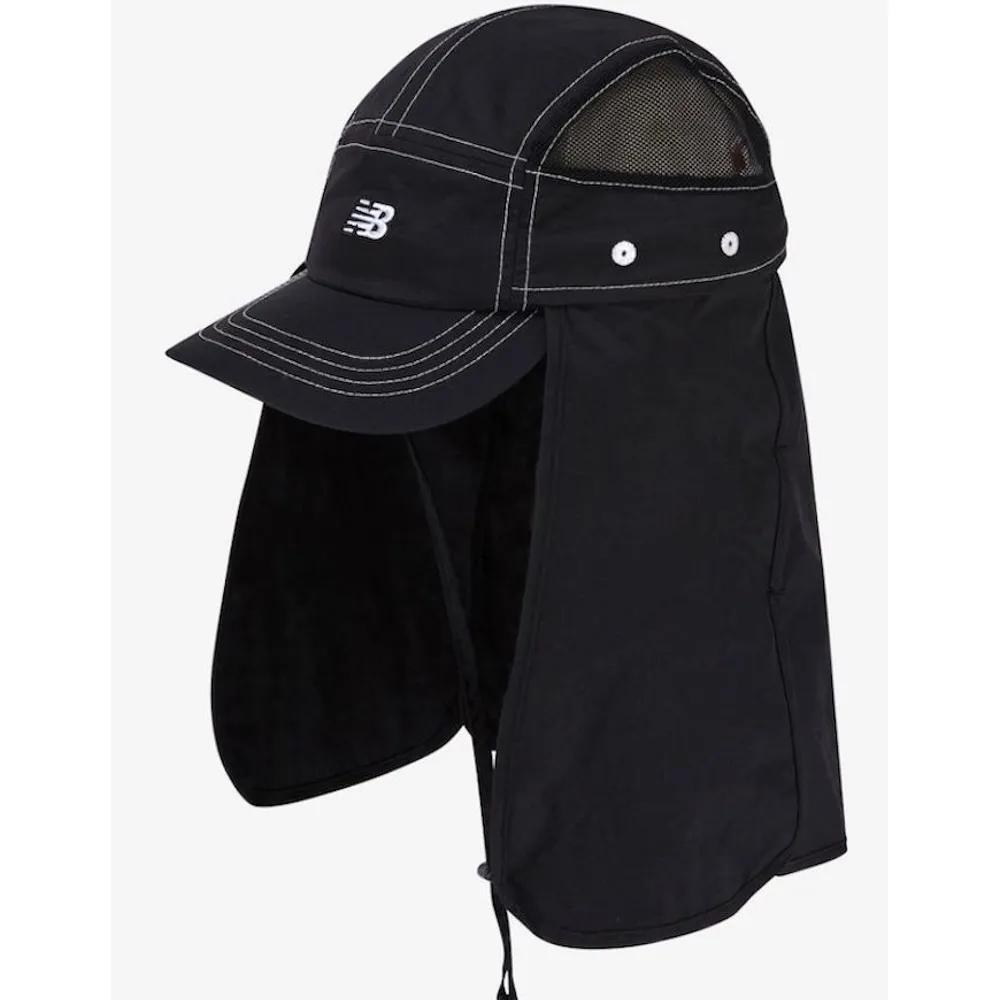 New Balance Kids Flap Cap B1 NK8BGF253U 10 19 36