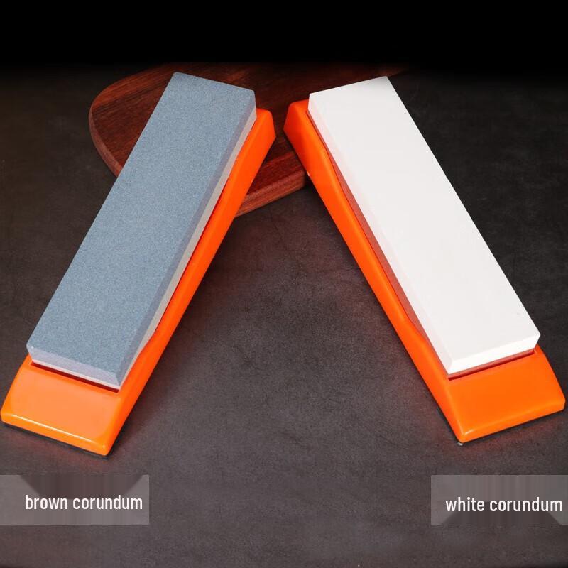 Drui'en Double-Sided Sharpening Stone