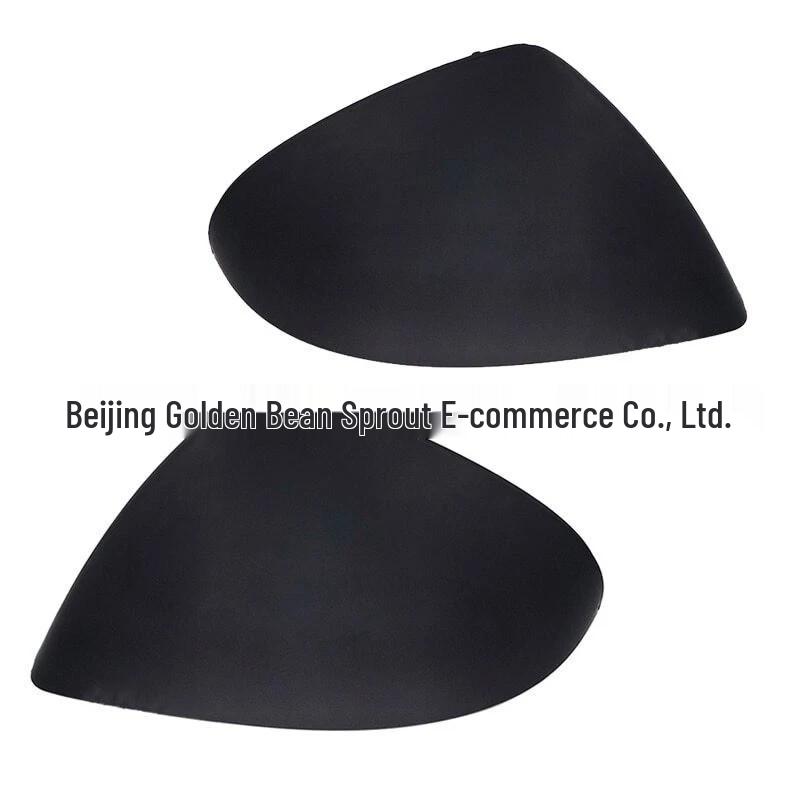 Volkswagen Touareg Reversing Mirror Outer Shell (7P6857538/7P6857537)