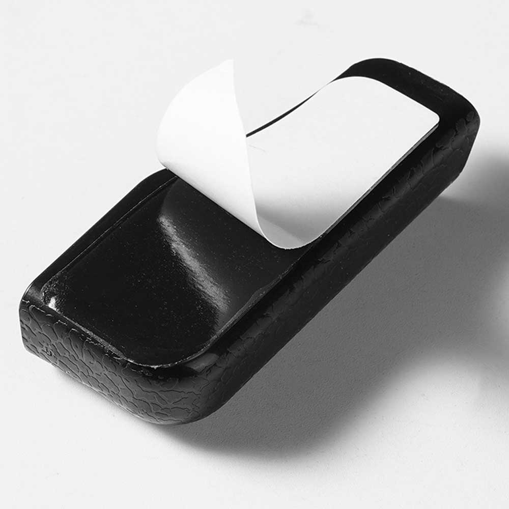Multifunctional Phone Holder A Pair of Bracket in the Car Dashboard GPS Navigation Seat Paste Type Universal Fixed Support Frame