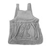 Cat petting apron, cat-holding clothing, non-stick fur cat clothes, cat bib cover, anti-scratch gear, cat petting tools, special clothing petting