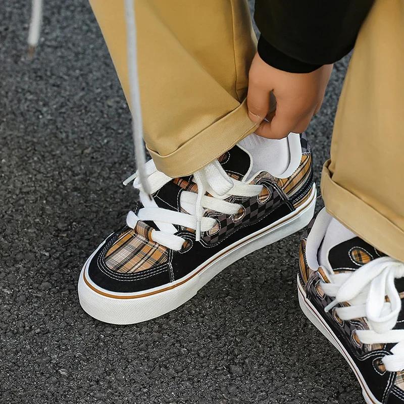 2026 New Green Fashion Versatile Niche Trend Fashionable Low Top Comfortable Casual Sports Bread Board Shoes·