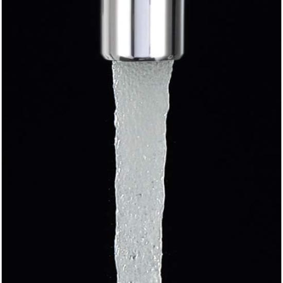 SANEI Single Mixing Faucet Cold Region Specification Saving/Eco