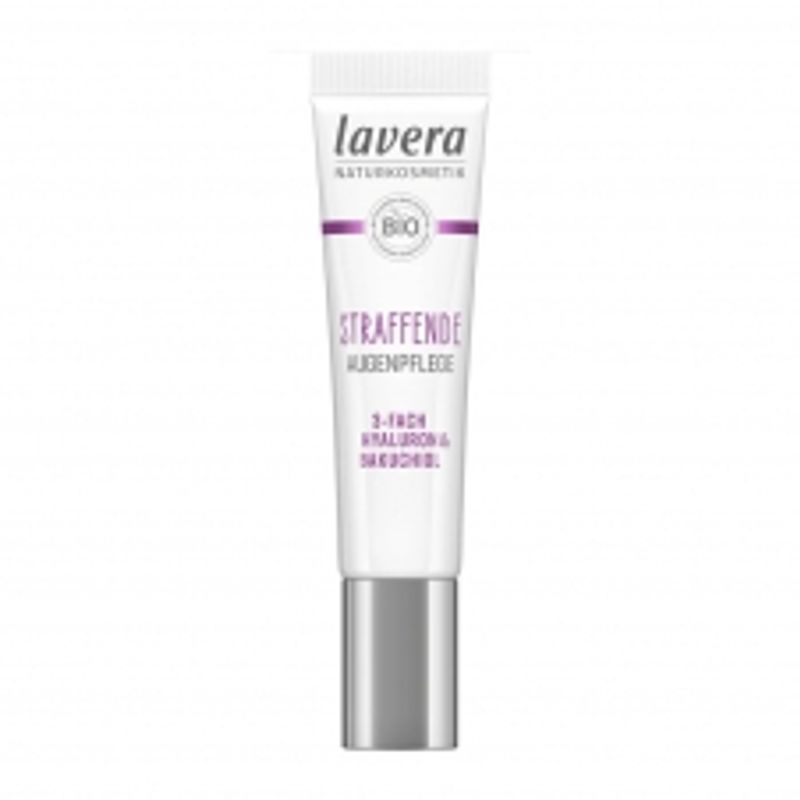 Lavera Hyaluronic Firming Eye Cream 15ml