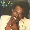 LP Record WILSON PICKETT - I Want You SW17019 EMI AMERICA 1979 US Soul/Funk Used