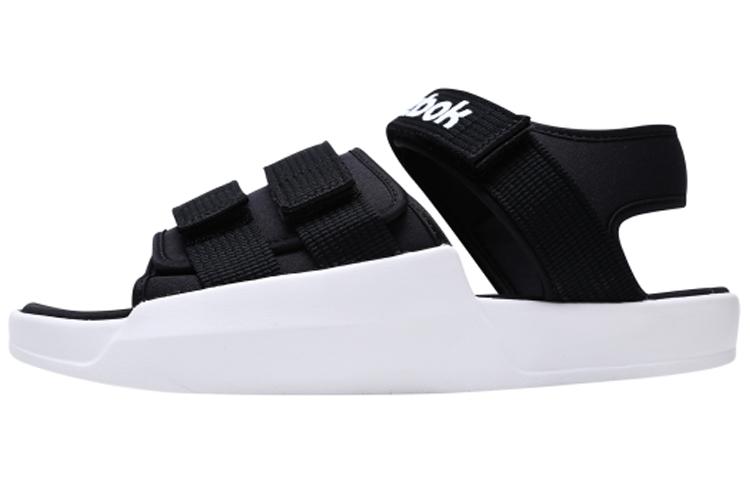 Сандалии Reebok Tyl Oreo Минималистичные Черно-Белые CN5494 36
