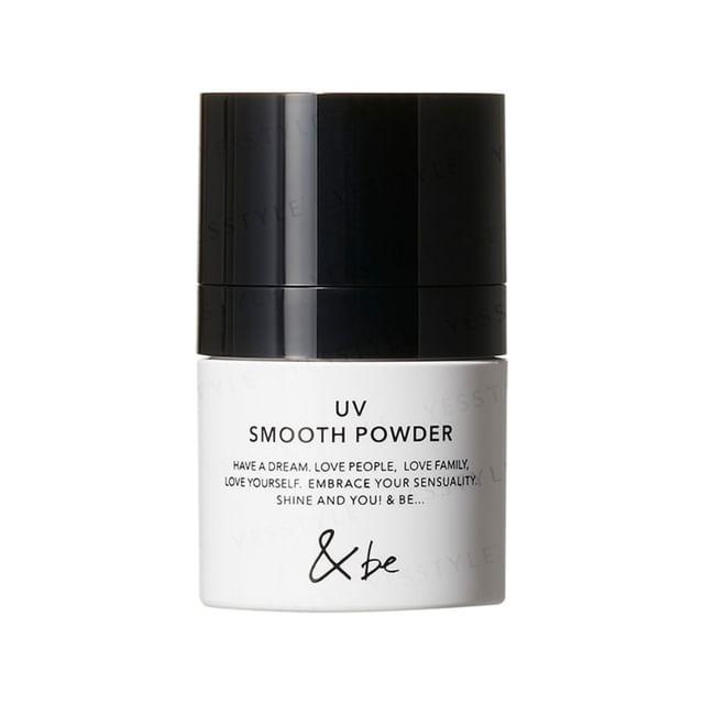 &be - UV Smooth Powder SPF 35 PA++ 8.5g