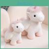 Unicorn Plush Toy Cartoon Cute Soft Filling Doll Children Birthday Holiday Gift