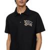 Burberry Equestrian Knight Design polo shirt 81161201