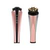 RF EMS Microcurrent Face Lift & Tightening Massager with Light Therapy