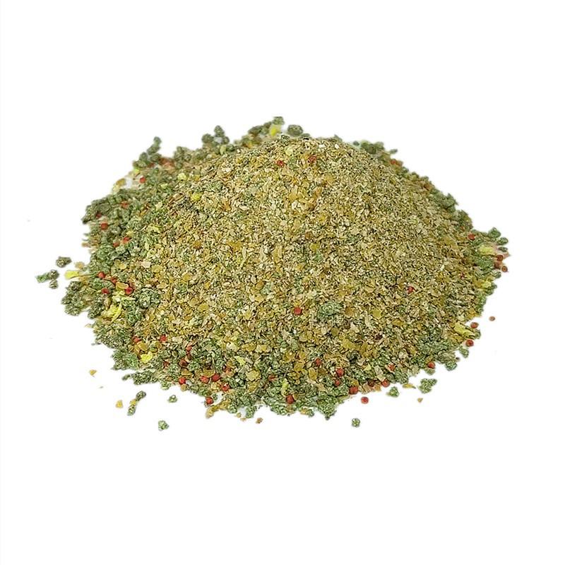 Fahrenheit Grass Carp Bait 500g*Bag for Lake/Pond Fishing - 32 Bags Package