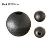 PVC Kayak Anchor Ball Kayak Anchor Line Drift Anchor Float Buoy for Ski Rope Boat Pools Lakes Canoe Marine Accessories