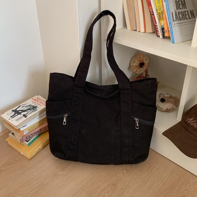Große Tragetasche Damen Pendler Schultertasche