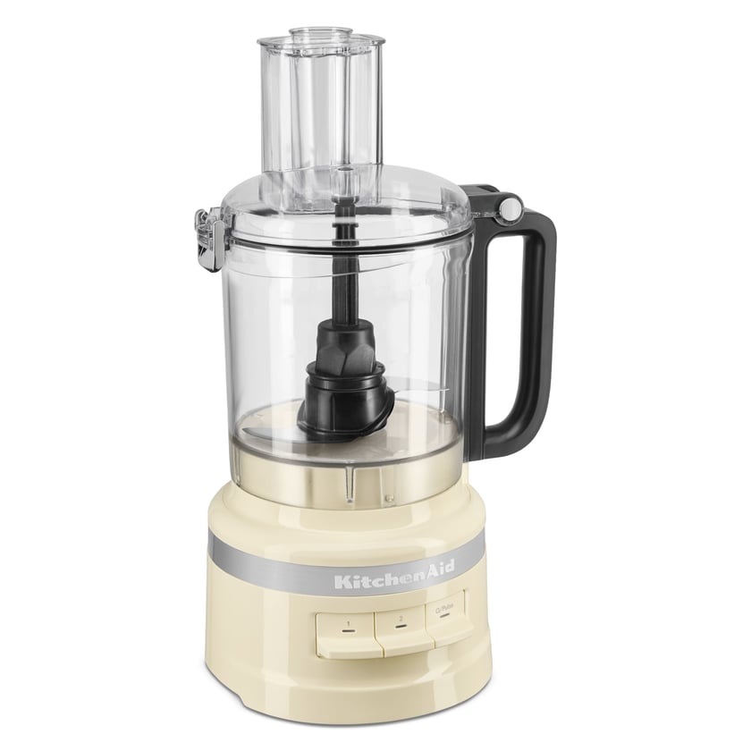 Kitchenaid 5Kfp0921 2.1L Food Processor Kitchenaid Color: Cream Gloss