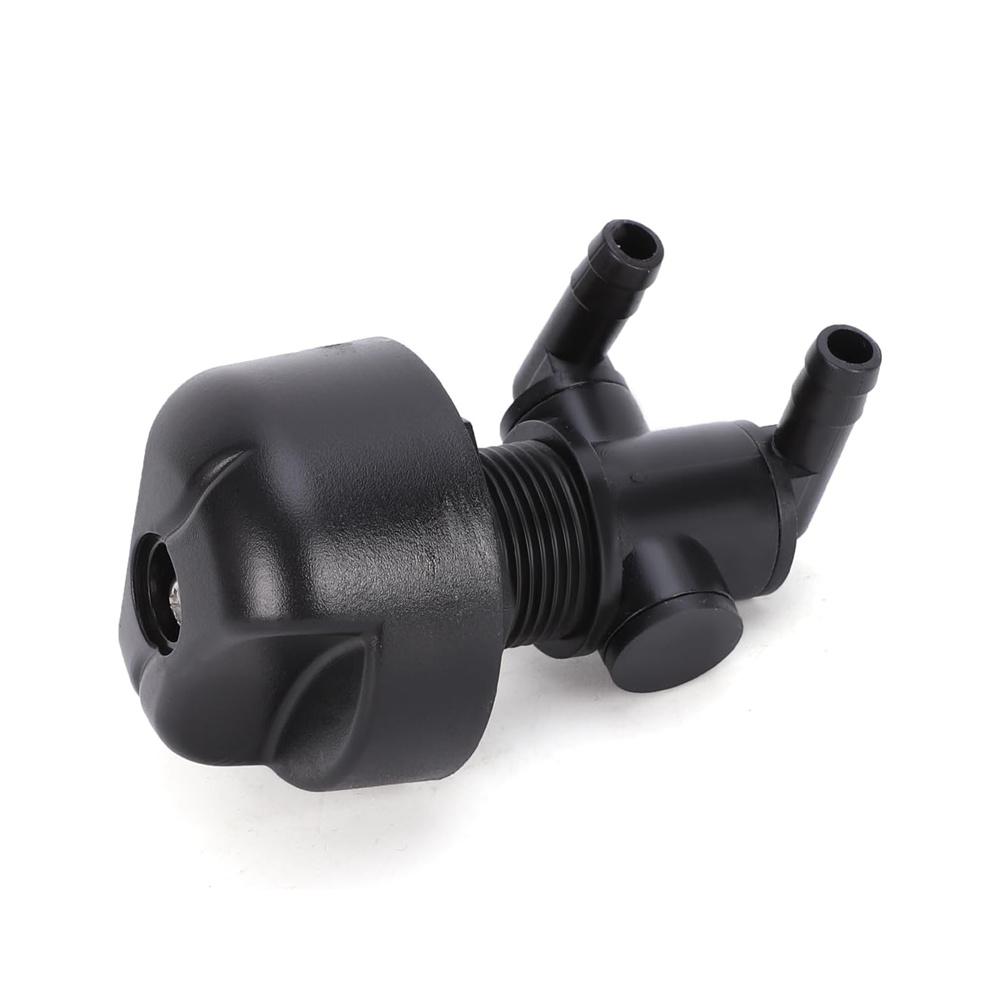 2 Way Fuel Shutoff Valve 7052159 For Polaris Sportsman 400 500 600 700 2004-05
