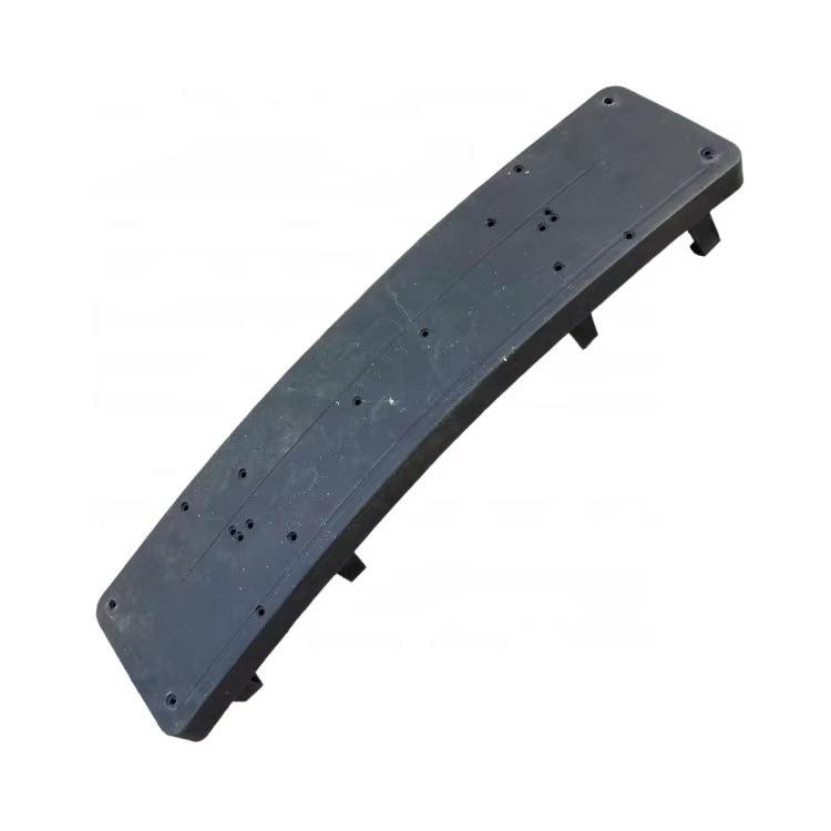 Radiator Duct for Mercedes-Benz W207 (2014-2016) - Model 2075052830