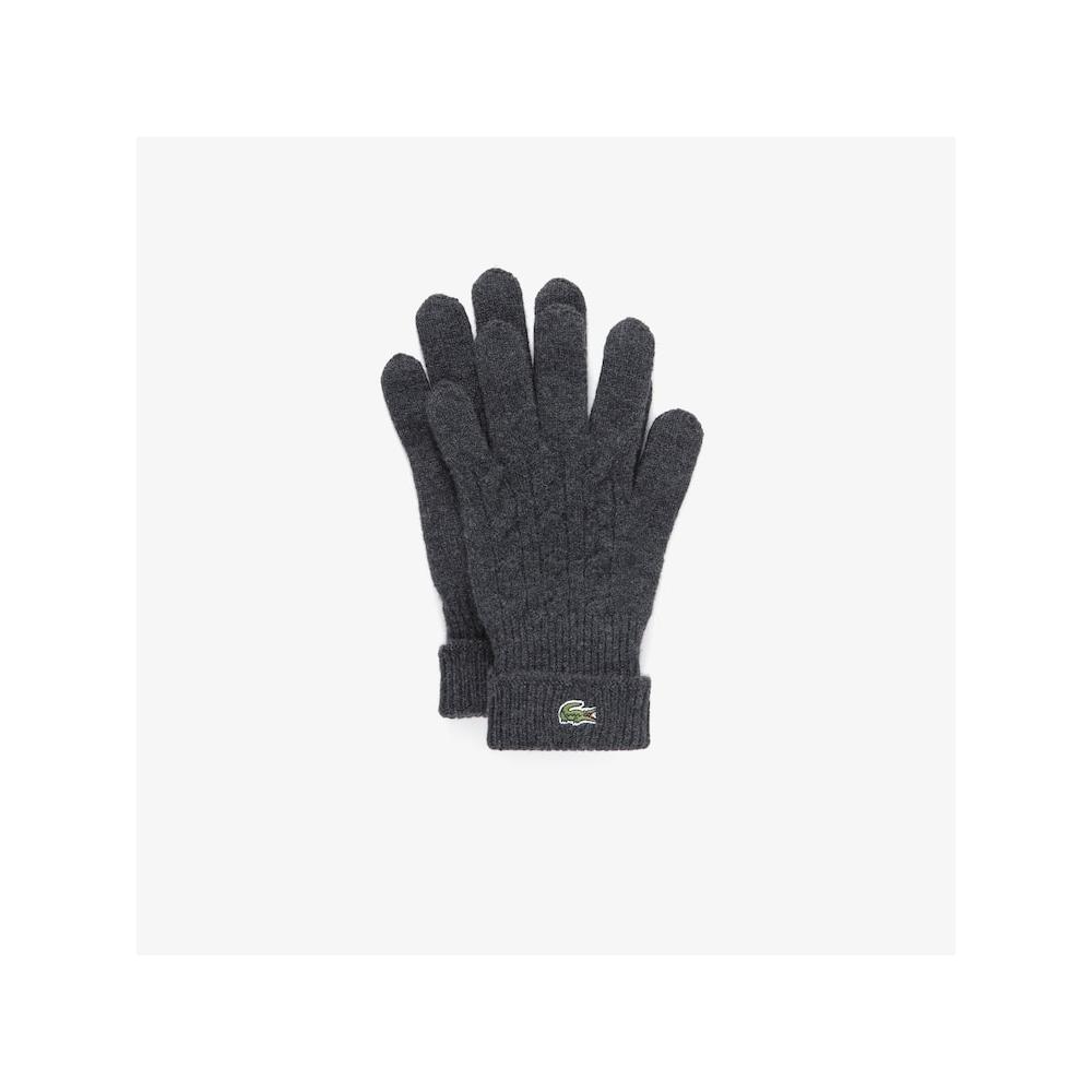 

Lacoste Wool Cable Knit Gloves Rv201e 54n Cca q2nRv201e 54nCca 0TU
