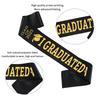 2025 Graduation Sash Class Of Graduation Congrate Grad Party Supply Graduation Party Decorations