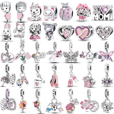 Gioielli e bigiotteria – Charms