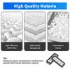 Washable Filter Accessories For JONR P20 PRO For JONR T5 Pro Robot Vacuum Cleaner Accessories Hepa Filter Replacement Spare Part