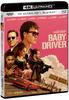 Baby Driver 4K ULTRA HD Set ULTRA HD & Blu-ray [4K + Blu-ray]