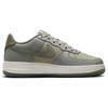 New Nike Air Force 1 Low LV8 GS Dark Stucco Medium Olive FQ6948-001