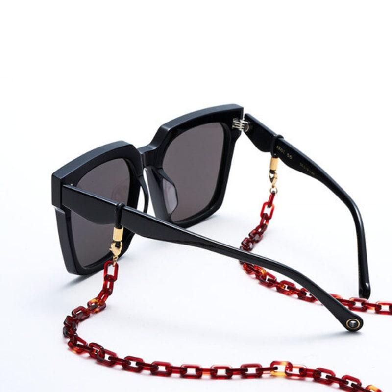 SPRING STRINGS ACETATE CH BRICKS _ 4color