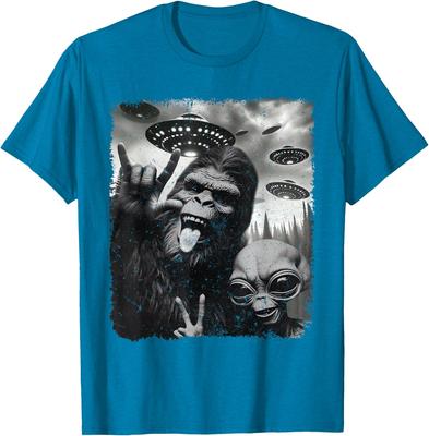 Oberteile – T-Shirts
