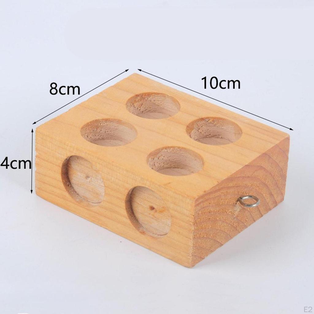 Schiefe Ebene Gleiter Wissenschaftliche Demonstration Block Physik Experiment Holz Schrägen Reibung für