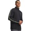 Under Armour Mens Tech Textured Half Zip Top