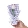 Kappabear Artificial Tulip Bouquet