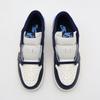 CZ0790-400 Nike Air Jordan 1 Retro Low OG Obsidian (Men's)