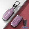 Universal Car Key Case: Fits PERODUA & Toyota Remotes, Key Shell Protection for Men & Women