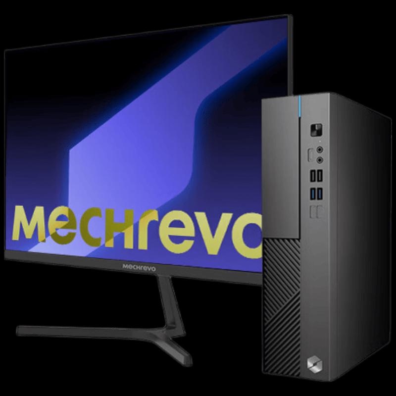 MECHREVO WuJie S500 Commercial Desktop PC (CN version)