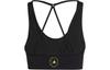 Women's Adidas Camisoles Women's Black Moderate Other