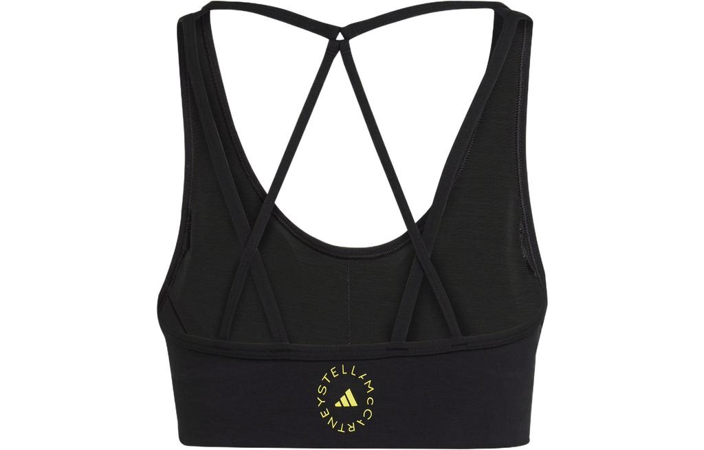 Women's Adidas Camisoles Women's Black Moderate Other