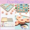 Wooden Memory Chess Game For Kids With Brain Training And Parent Interaction