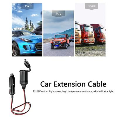 Accessoires pour l'électronique de voiture – Câbles et adaptateurs