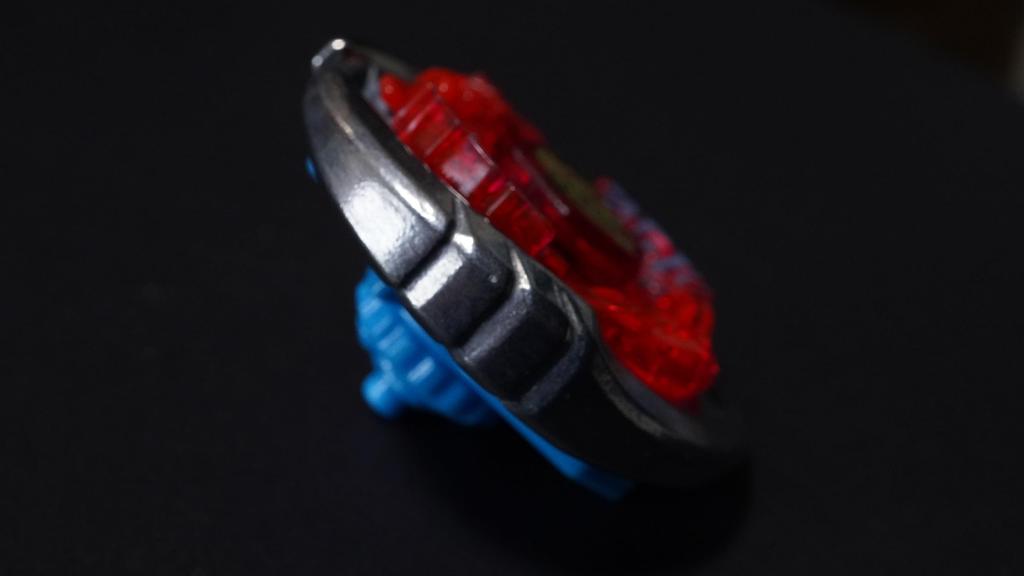 Thermal Lacerta Starter (International Version) Metal Fight Bey Blade Metabey Bakuten HMS 4D Zero-G Burst X Toys, Pieces, Anime, Games, Action Toys