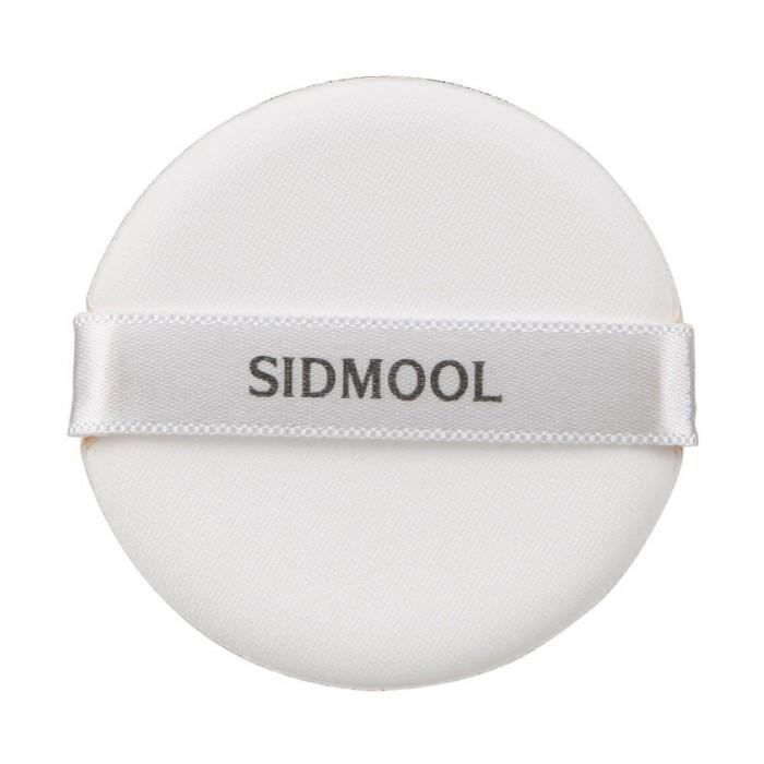 

Seed Water Cushion Puff