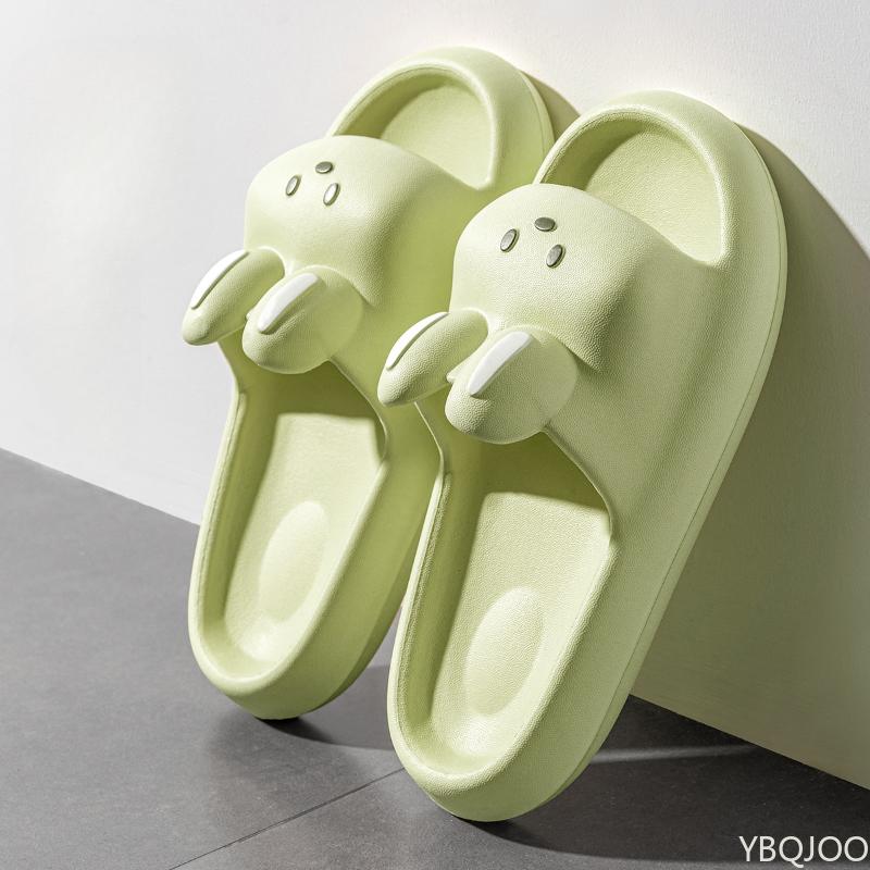 

Fashion Summer Women s Slippers Indoor home anti-skid slipper Comfortable soft soled slippers in the bathroom Couple Outdoor Beach Shoes 36-37