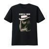 Ronnie Van Zant Simple Man T Shirt All Sizes S 2345Xl For Rock Fans Vintage Washed Streetwear Stylish Homme Breathable Unisex