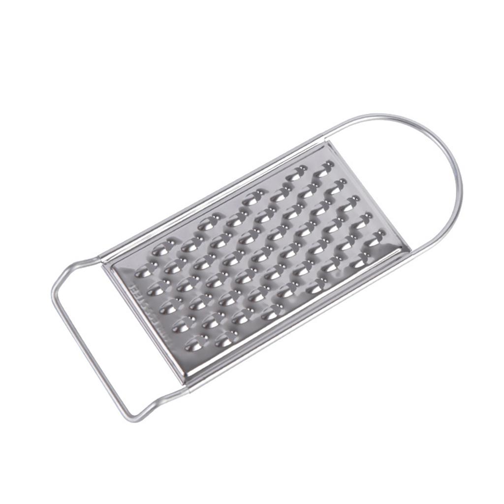 Stainless Steel Wire Planer Slicer Ginger Grater Multi Functional Vegetable Cutter Bean Shredder Stainless Steel Shredder Tools