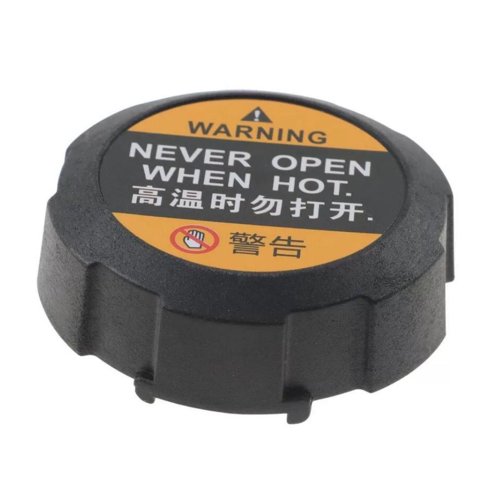 25330-D3000 Radiator Coolant Reservoir Tank Cap For Hyundai Tucson Kia Sportage