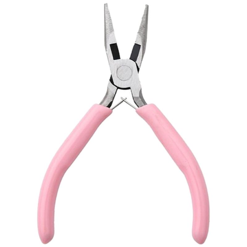 Craft Pliers Set for Jewelry Making and DIY Projects Needle Nose&Jewelry Pliers Versatile Tools for Repair and Creation