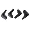 Mudflaps Mud Flap Splash Guards Mudguards Front Rear Fender Protector for Chery Omoda S5 O5 Arrizo 5 Plus Arrizo 6 Pro -2024
