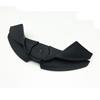 Fit MT-07 Front Spoiler For YAMAHA MT07 MT07 2025 Motorcycle Accessories Front Lower Lip Wind Wing Aerodynamics Fairing Winglets